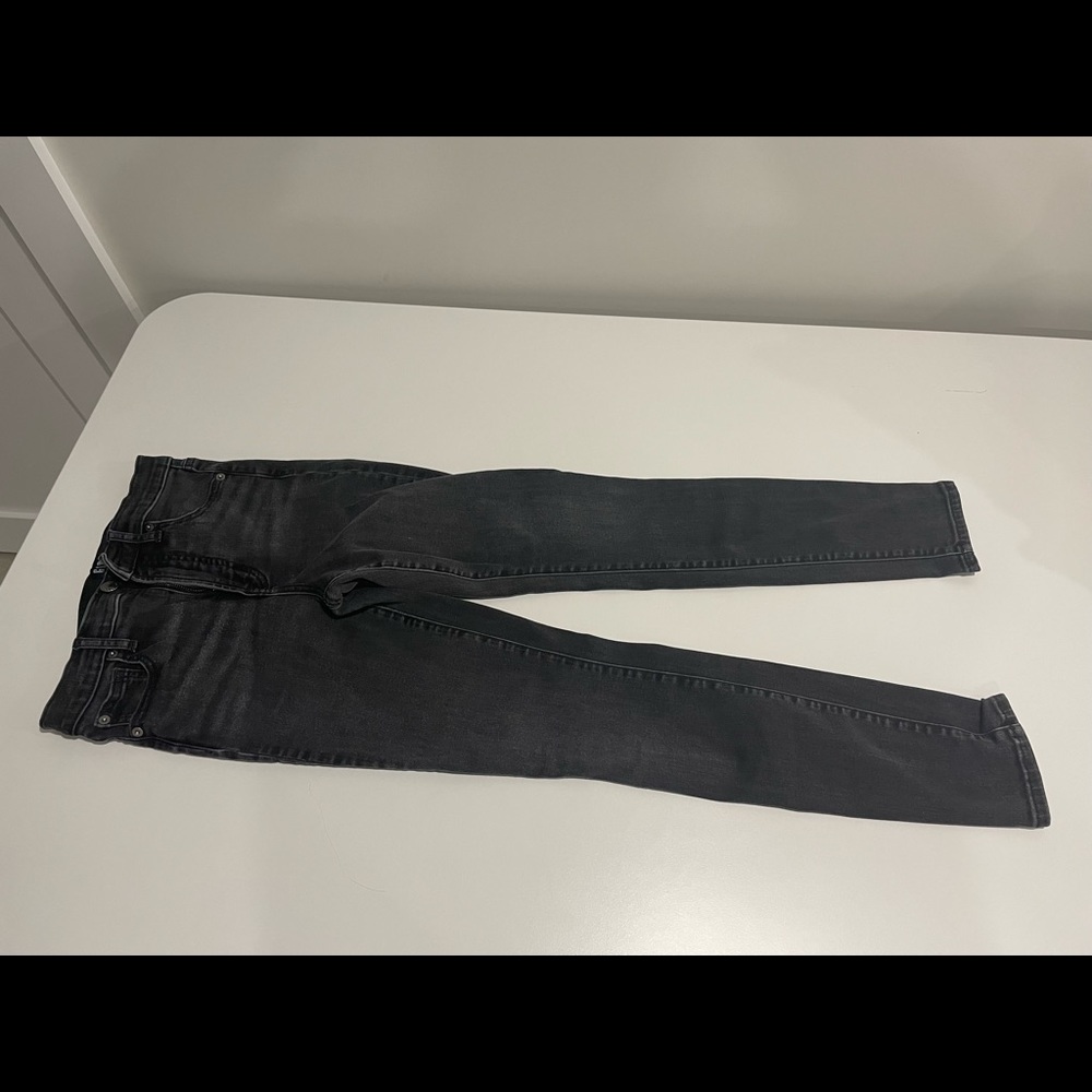 Nice gap jeans used